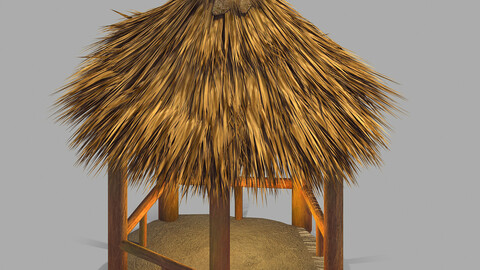 Crescent Crescent - Casuarina Pavilion