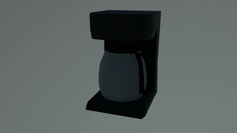 Coffee Maker