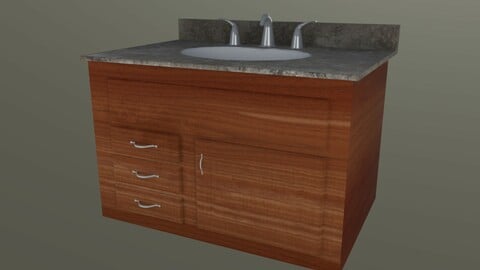 Sink Model