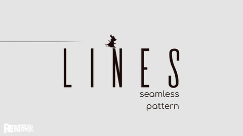 Lines | Photoshop Pattern