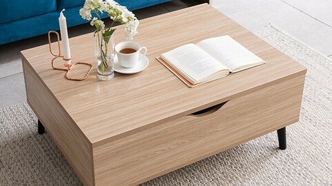 Life LPM Lift Table 800size 3colors