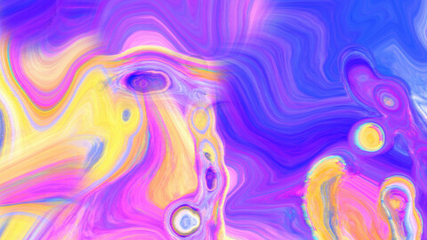 Fluid Art Set 42🎨