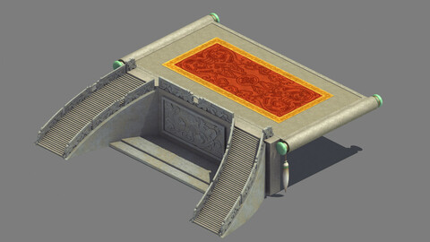 Hong Xia Dian - Plaza 055