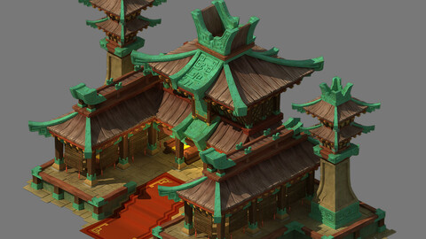 Military - Council Chamber