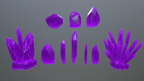 Crystal Set