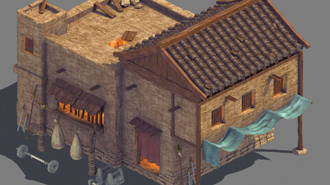 Pei Cheng Construction - Escort 03