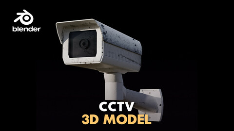 old cctv