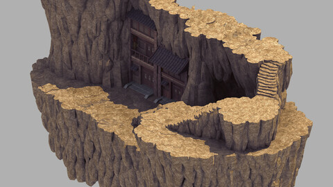 Mountain Architecture - House 63