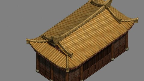 Beijing City-House 022