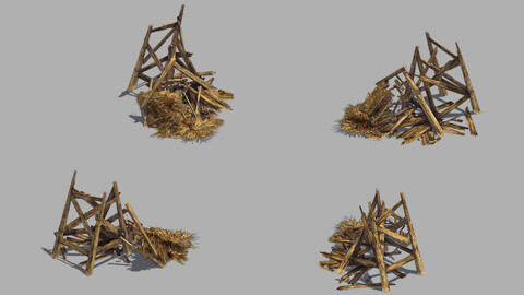 Broken - Watch Tower 03