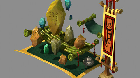 City - Kistler Booth