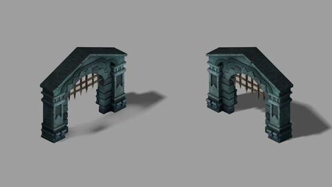 The Palace - Shimen 01