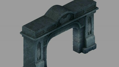 The Palace - Shimen 02