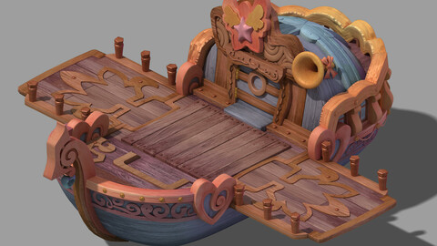 main city - Funabashi 03