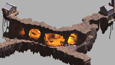 Mountain Architecture - Blacksmith House 12