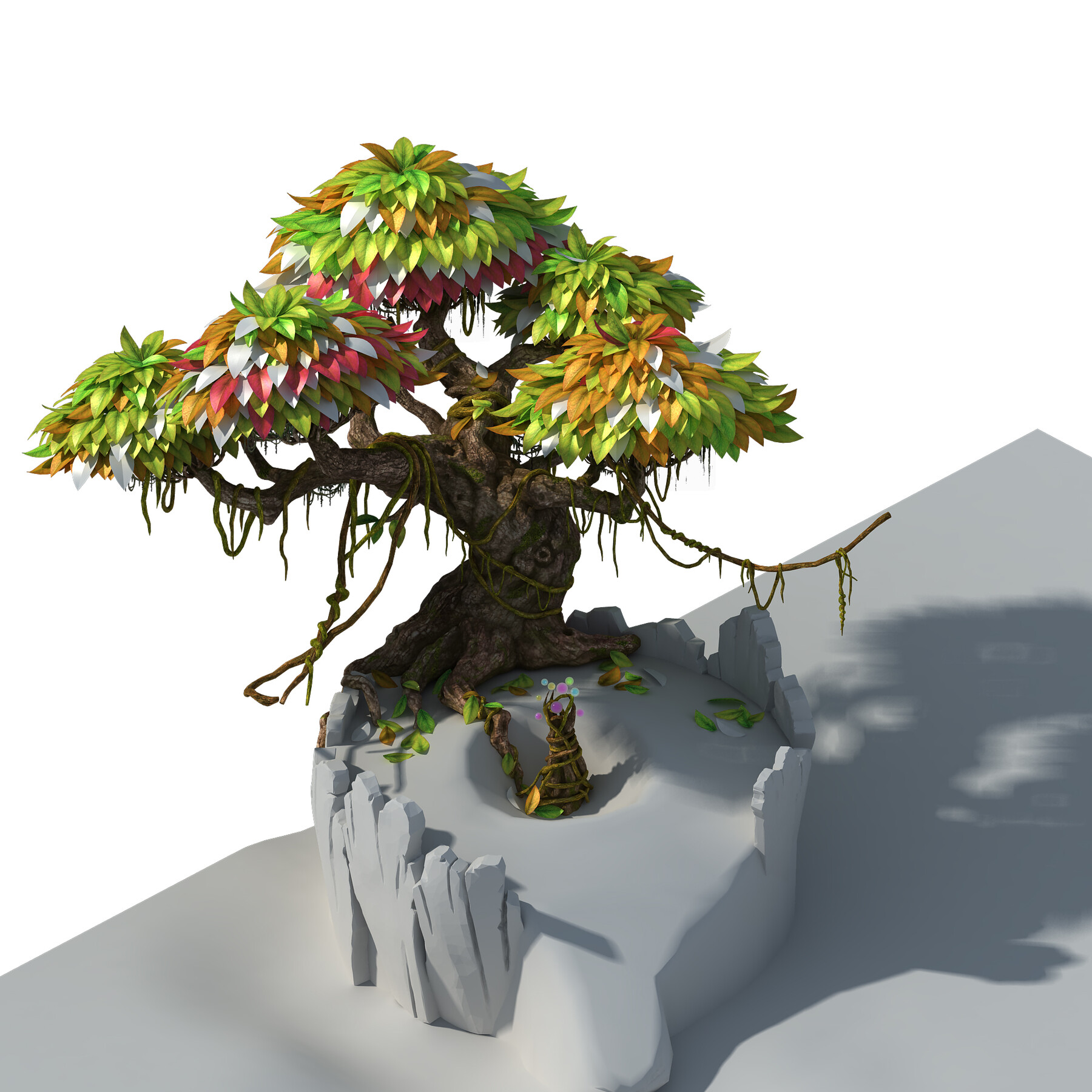 Дерево в 3 d. Дерево 3d геймдизайн. 3d модель дерева. Деревья в Blender 3d. Куст 3д модель.