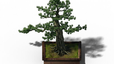 Alchemy - experience tree 05