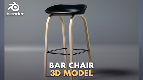 Bar Chair