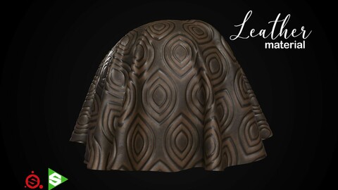 Leather Material
