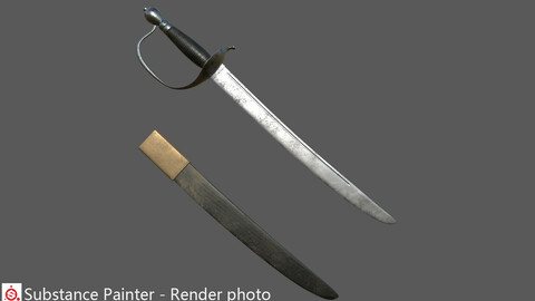 European   Knife