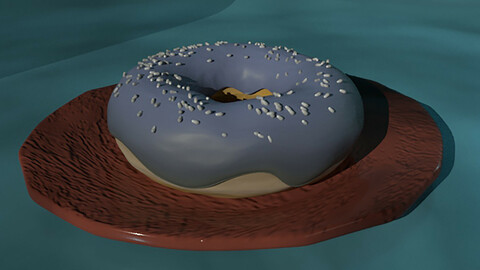 Donut