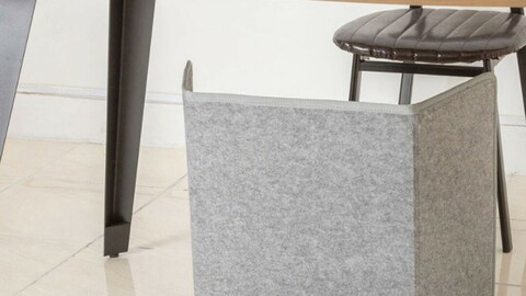 Partition folding heater BCH-0160H