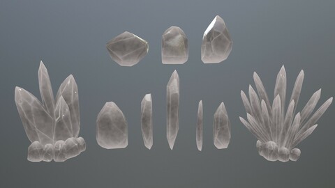 Crystal Set