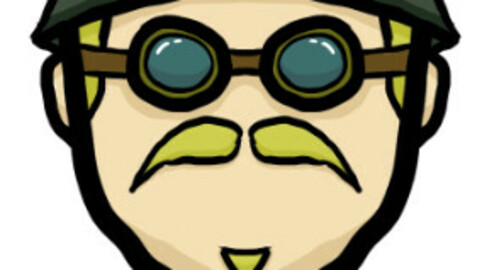 Head Concepts 1 (x12)