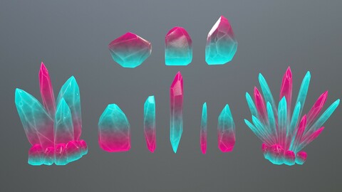 Crystal Set