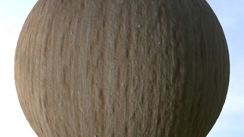 Wood 19 PBR Material