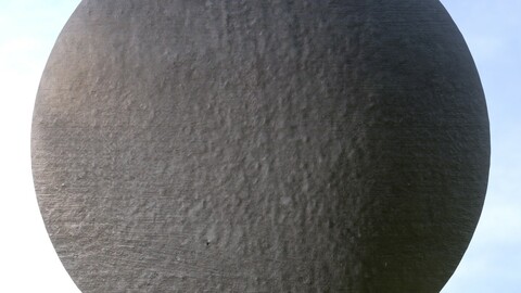 Stone Wall 11 PBR Material