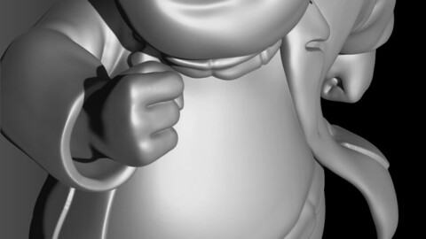 Rockford.Chip 'n Dale: Rescue Rangers.