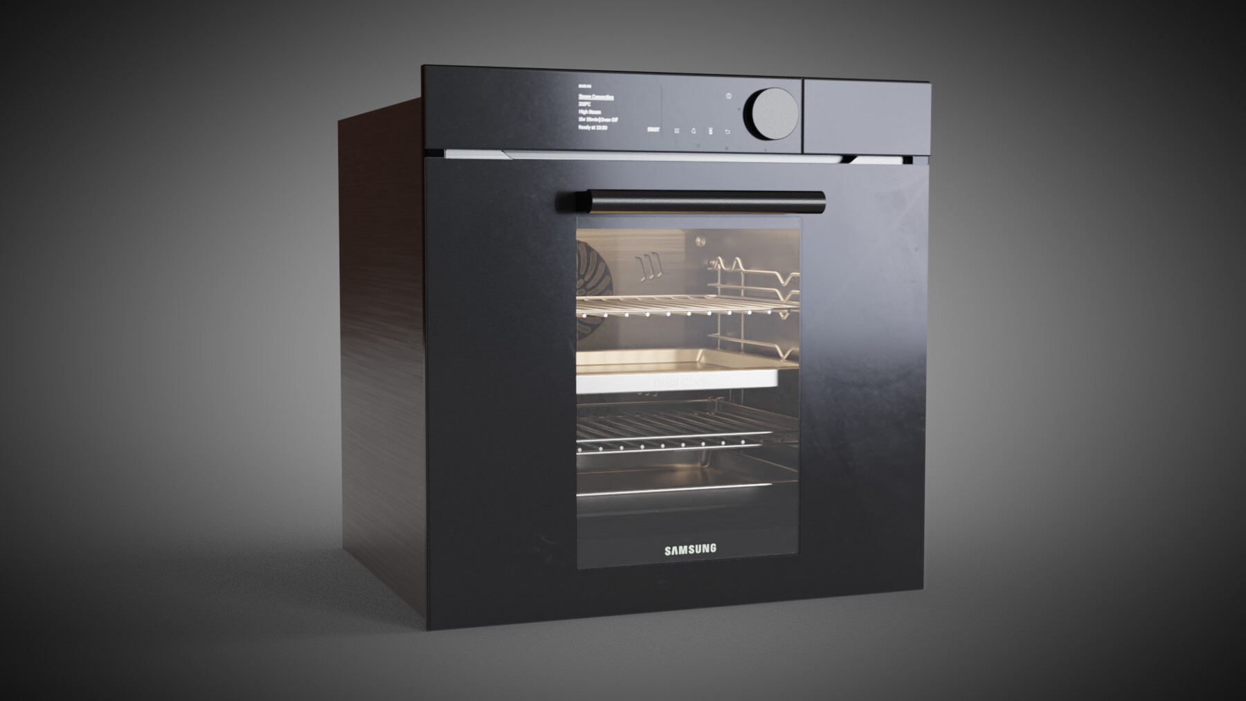 Steam cooking ovens фото 62