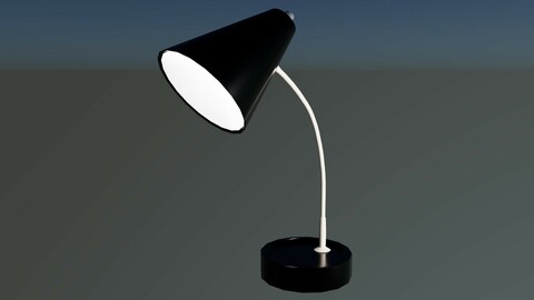 Desk Lamp