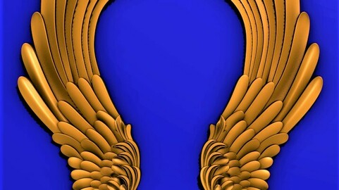 digital sculpture 3d design