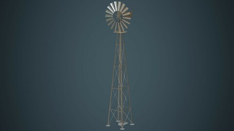 Windmill 1A