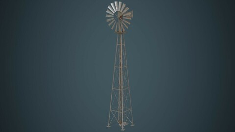 Windmill 1B