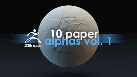 10 Paper Alphas vol. 1