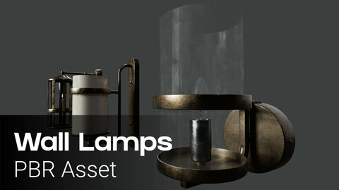 Wall Lamps