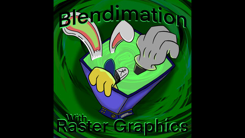 Blendimation - Blender Addon