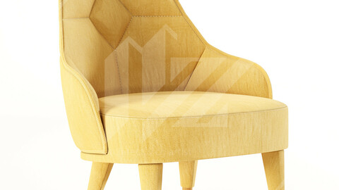 Model: Emma Chair