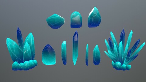 Crystal Set