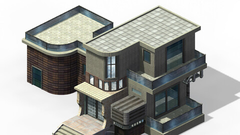 Crystal Palace - Academy of Sciences 01