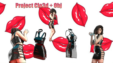 A set of things from latex