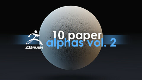 10 Paper Alphas vol. 2