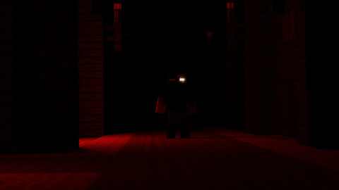 EnderBrine's Mansion