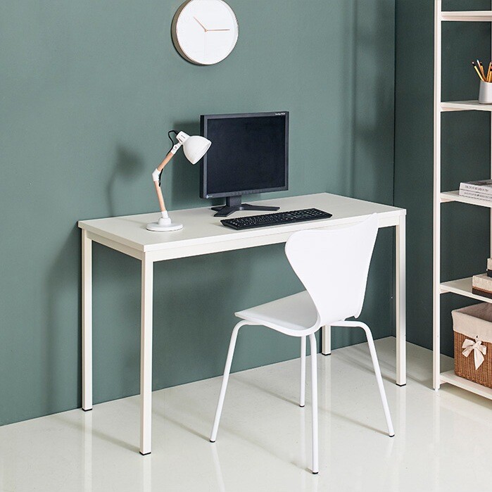 ArtStation iK iron computer desk (1200mm) Resources