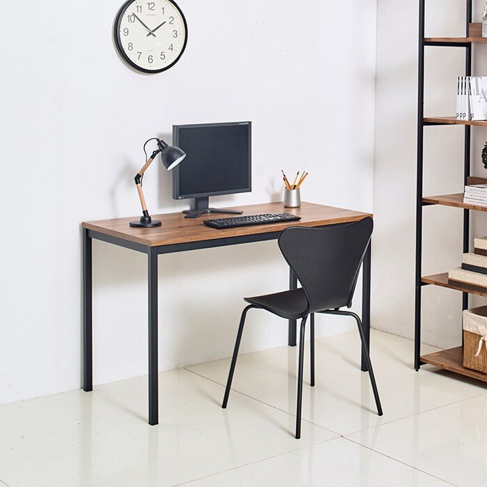 ArtStation iK iron computer desk (1200mm) Resources