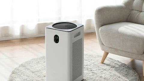 Mijia MI WHOLE Air Purifier MIX