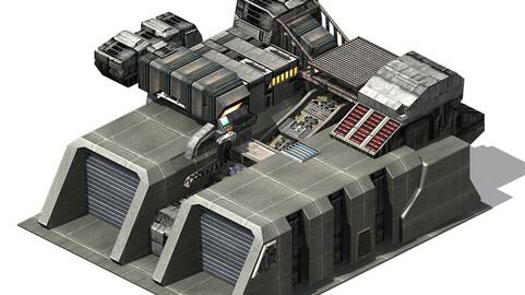 Future City - Arsenal 01